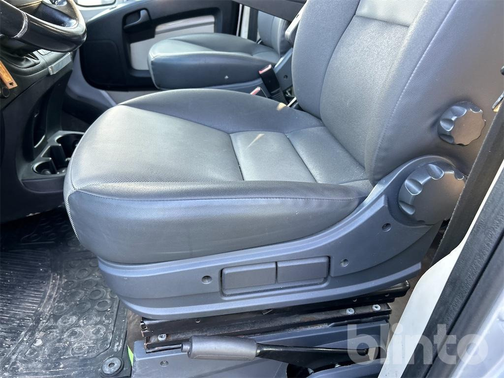 Малотоннажный бортовой грузовик, Грузопассажирский фургон FIAT DUCATO: фото 32 Малотоннажный бортовой грузовик, Грузопассажирский фургон FIAT DUCATO: фото 32