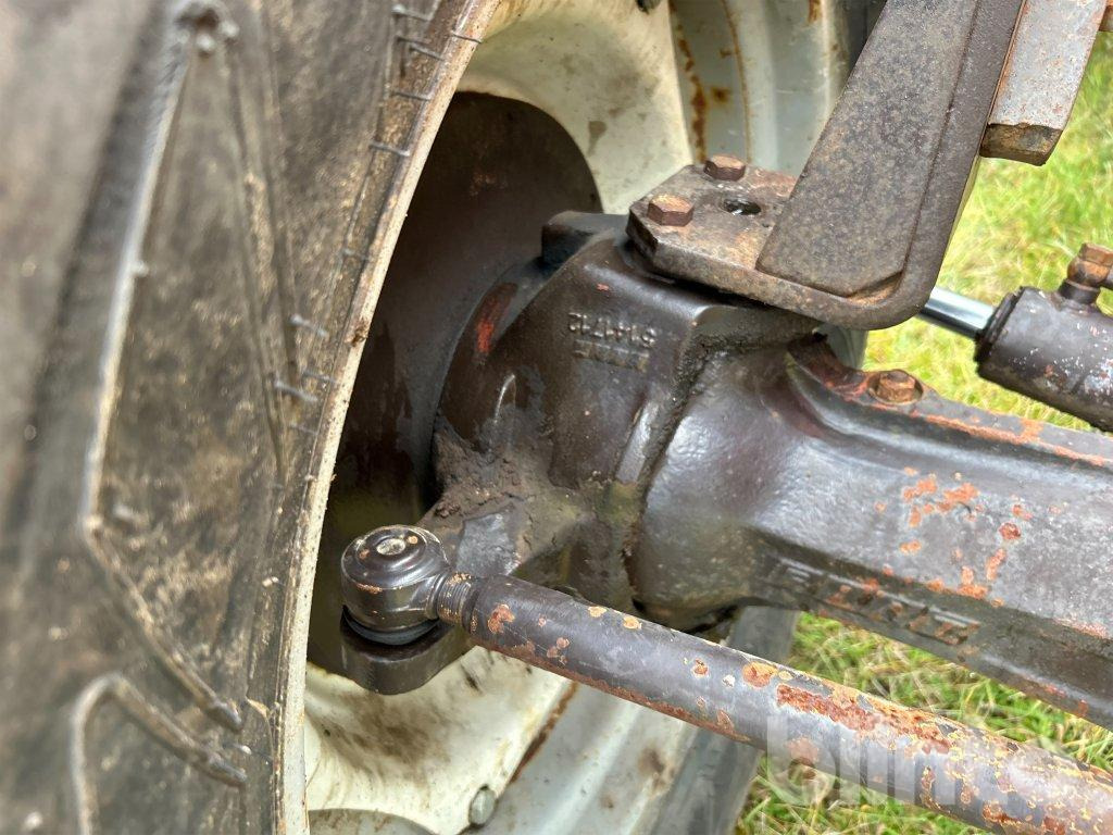 Трактор FIAT F 120 DT: фото 37 Трактор FIAT F 120 DT: фото 37