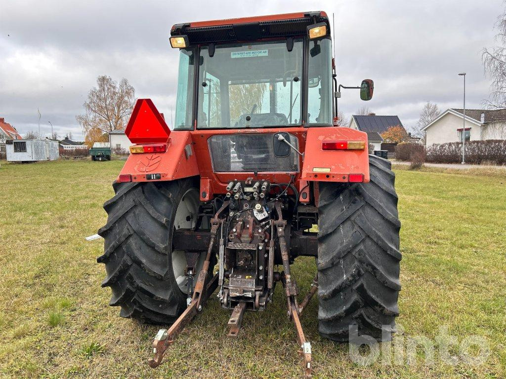 Трактор FIAT F 120 DT: фото 7 Трактор FIAT F 120 DT: фото 7