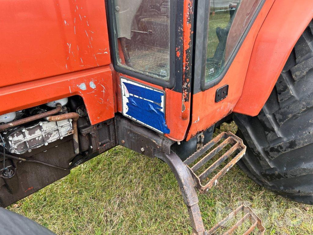 Трактор FIAT F 120 DT: фото 23 Трактор FIAT F 120 DT: фото 23