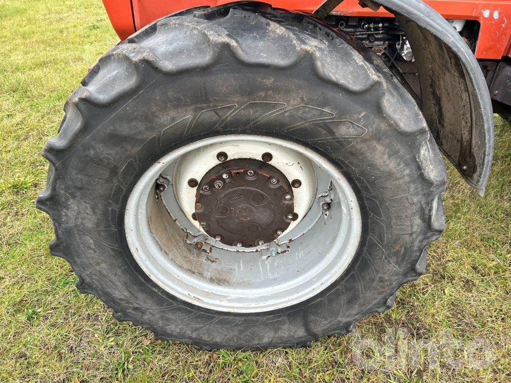 Трактор FIAT F 120 DT: фото 28 Трактор FIAT F 120 DT: фото 28