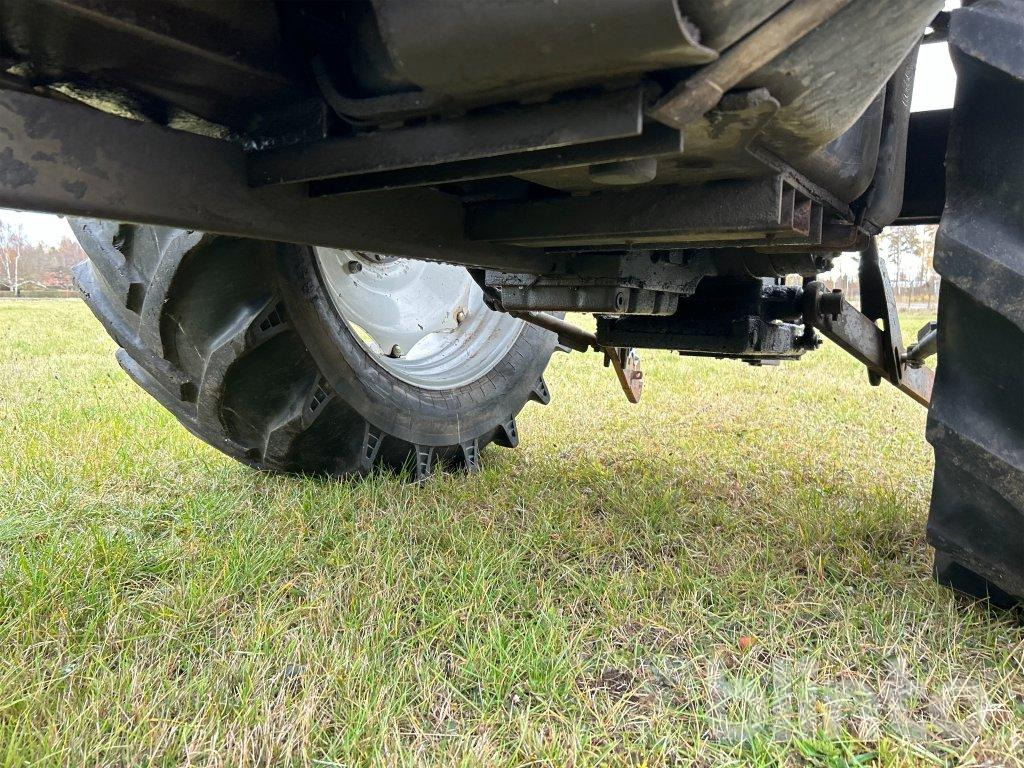 Трактор FIAT F 120 DT: фото 27 Трактор FIAT F 120 DT: фото 27