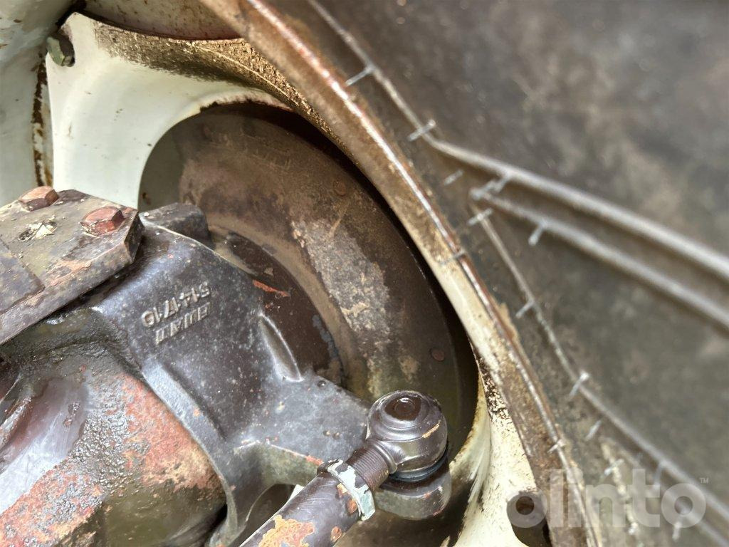 Трактор FIAT F 120 DT: фото 31 Трактор FIAT F 120 DT: фото 31