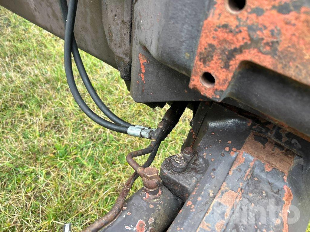 Трактор FIAT F 120 DT: фото 39 Трактор FIAT F 120 DT: фото 39