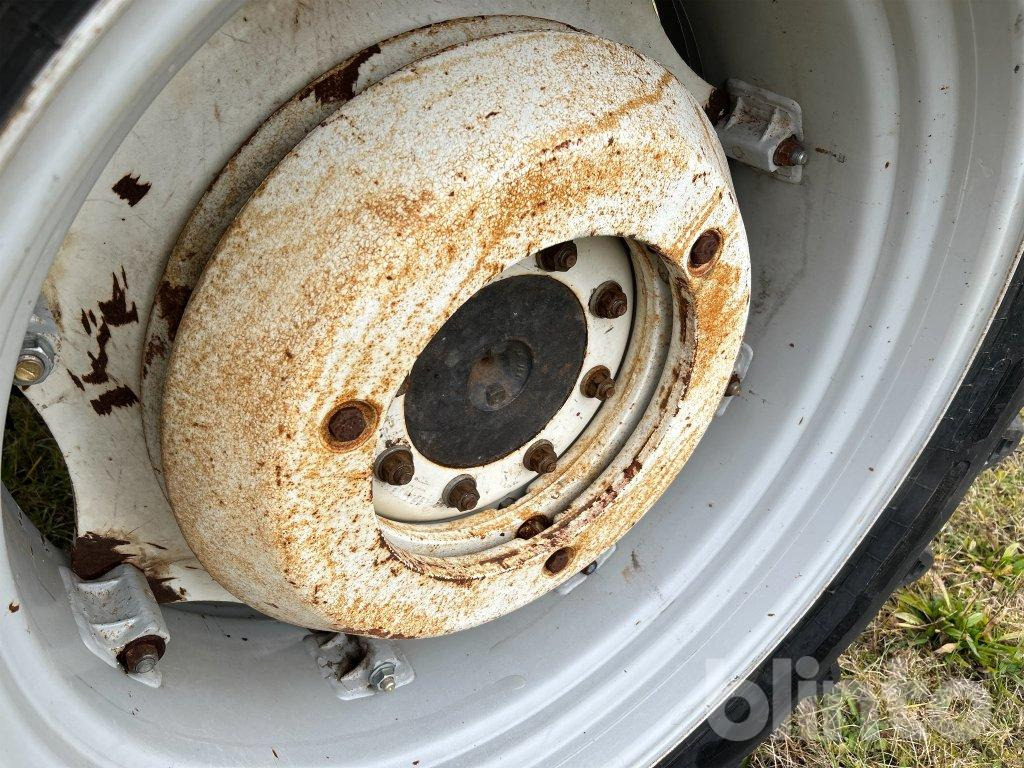 Трактор FIAT F 120 DT: фото 12 Трактор FIAT F 120 DT: фото 12