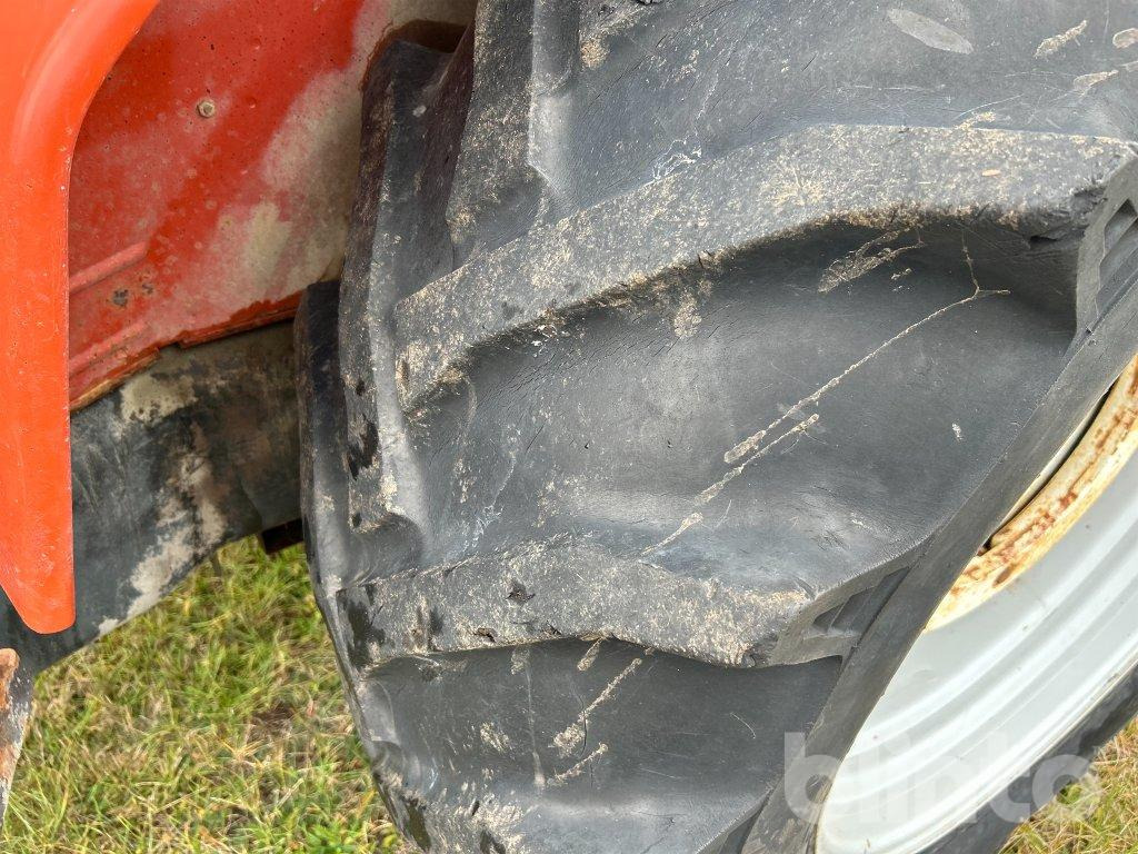 Трактор FIAT F 120 DT: фото 13 Трактор FIAT F 120 DT: фото 13