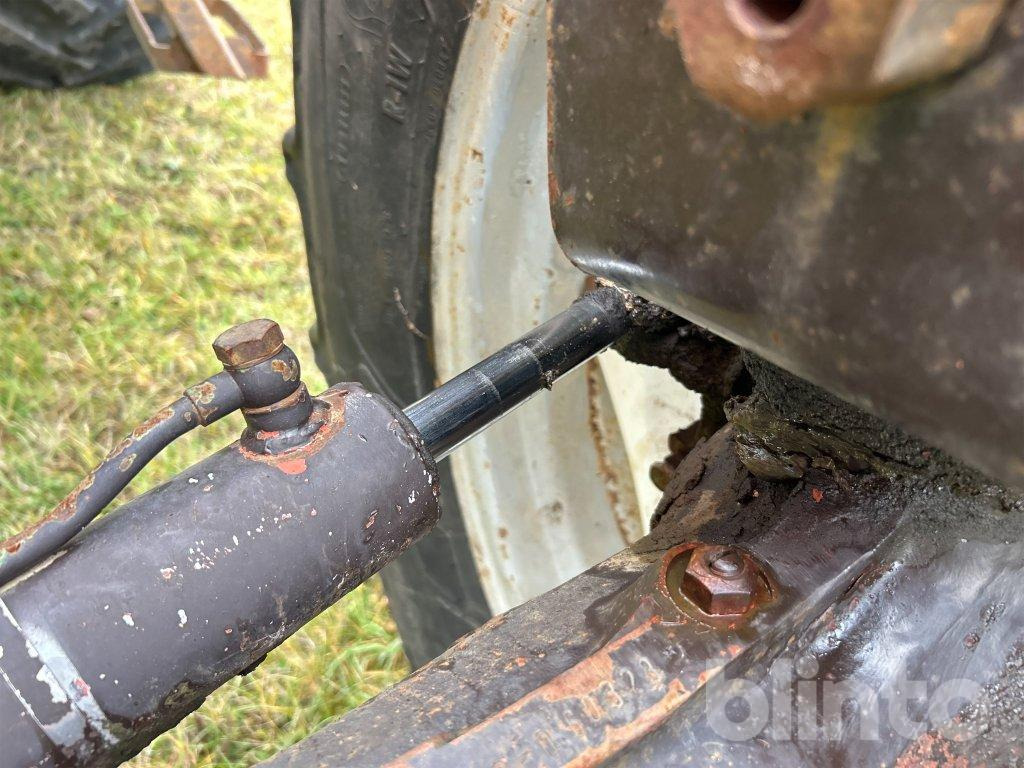 Трактор FIAT F 120 DT: фото 32 Трактор FIAT F 120 DT: фото 32