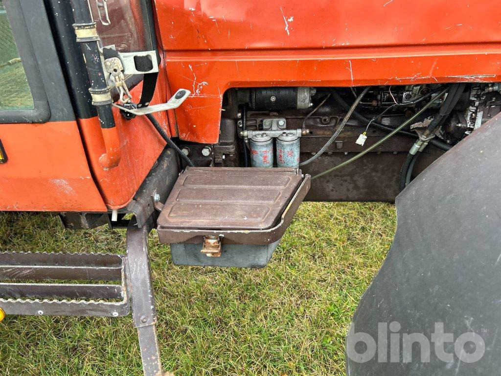 Трактор FIAT F 120 DT: фото 46 Трактор FIAT F 120 DT: фото 46