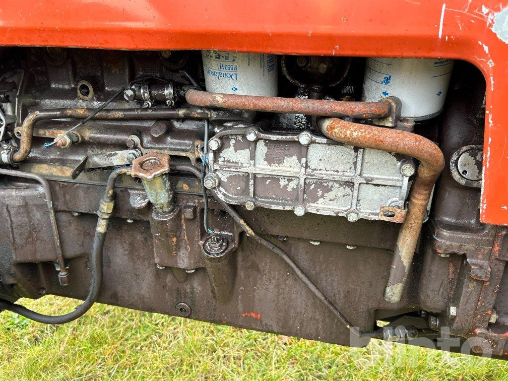 Трактор FIAT F 120 DT: фото 26 Трактор FIAT F 120 DT: фото 26