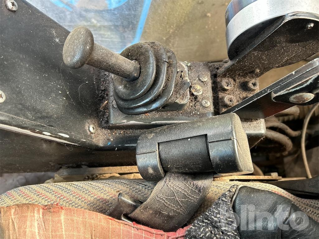 Перегружатель Fuchs Terex MHL350: фото 50