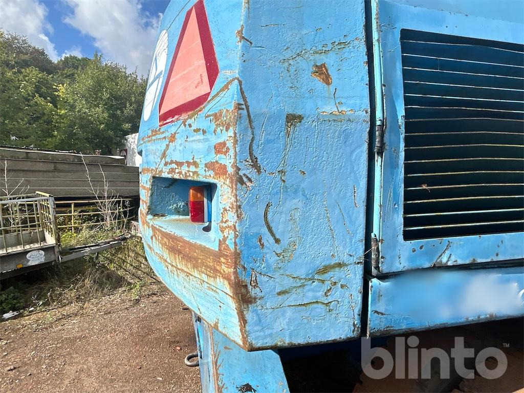 Перегружатель Fuchs Terex MHL350: фото 33