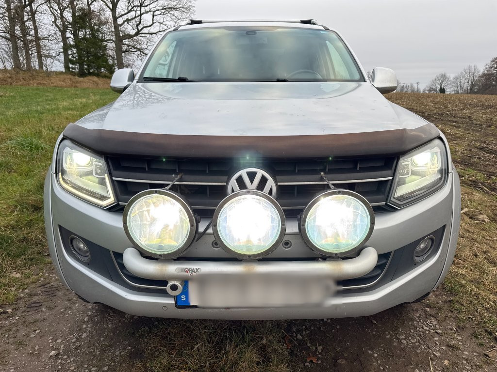 VOLKSWAGEN, VW 2HS2 - Фургон: фото 2 VOLKSWAGEN, VW 2HS2 - Фургон: фото 2