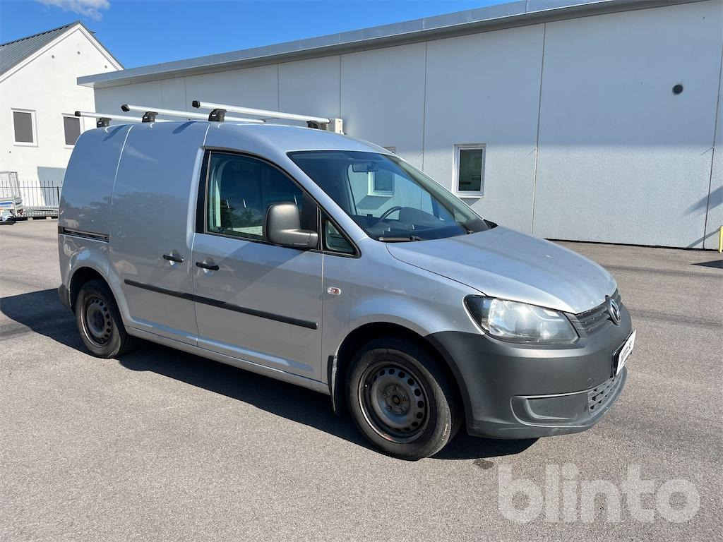 VOLKSWAGEN, VW 2KN - Фургон: фото 4 VOLKSWAGEN, VW 2KN - Фургон: фото 4