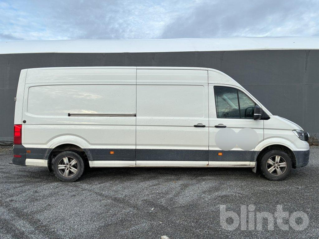 VOLKSWAGEN, VW - Фургон: фото 4 VOLKSWAGEN, VW - Фургон: фото 4