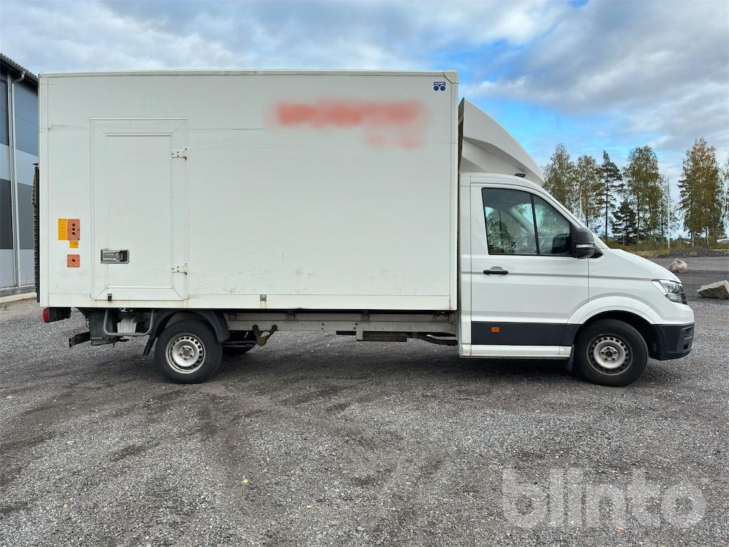 VW - Фургон: фото 4 VW - Фургон: фото 4