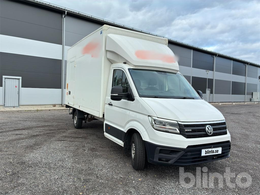 VW - Фургон: фото 3 VW - Фургон: фото 3