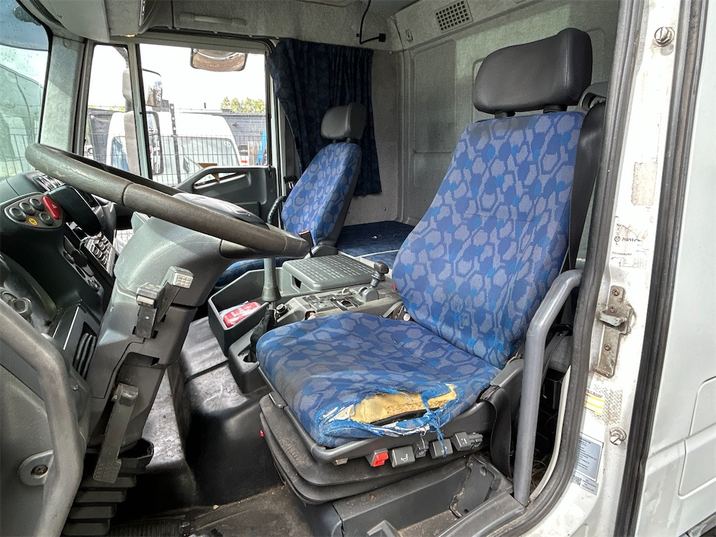 Грузовик IVECO 120E24: фото 14