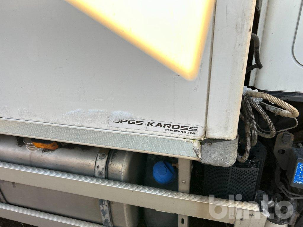 Грузовик IVECO ML 150E25/P: фото 23 Грузовик IVECO ML 150E25/P: фото 23