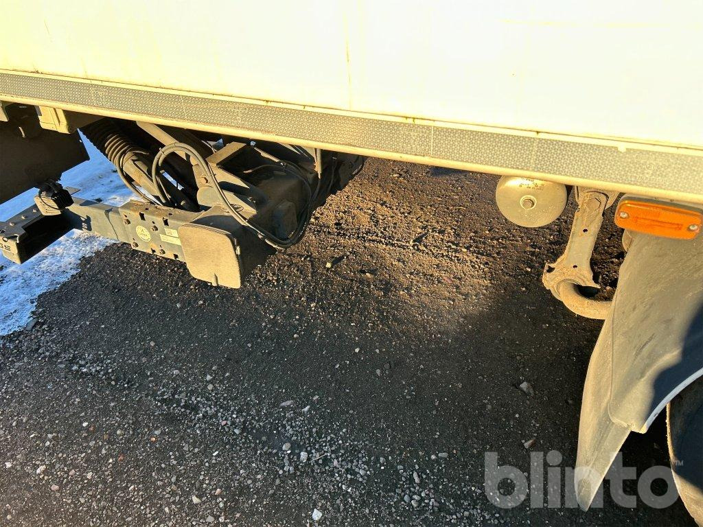 Грузовик IVECO ML 150E25/P: фото 32 Грузовик IVECO ML 150E25/P: фото 32