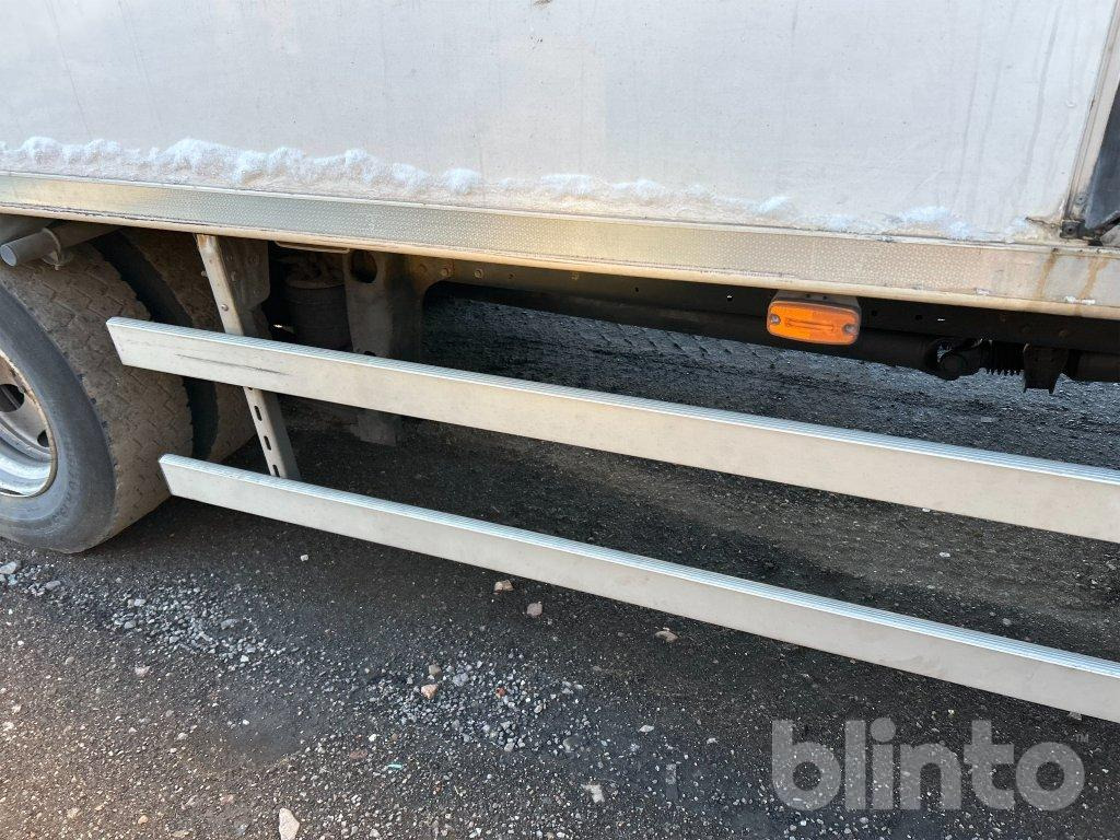 Грузовик IVECO ML 150E25/P: фото 27 Грузовик IVECO ML 150E25/P: фото 27