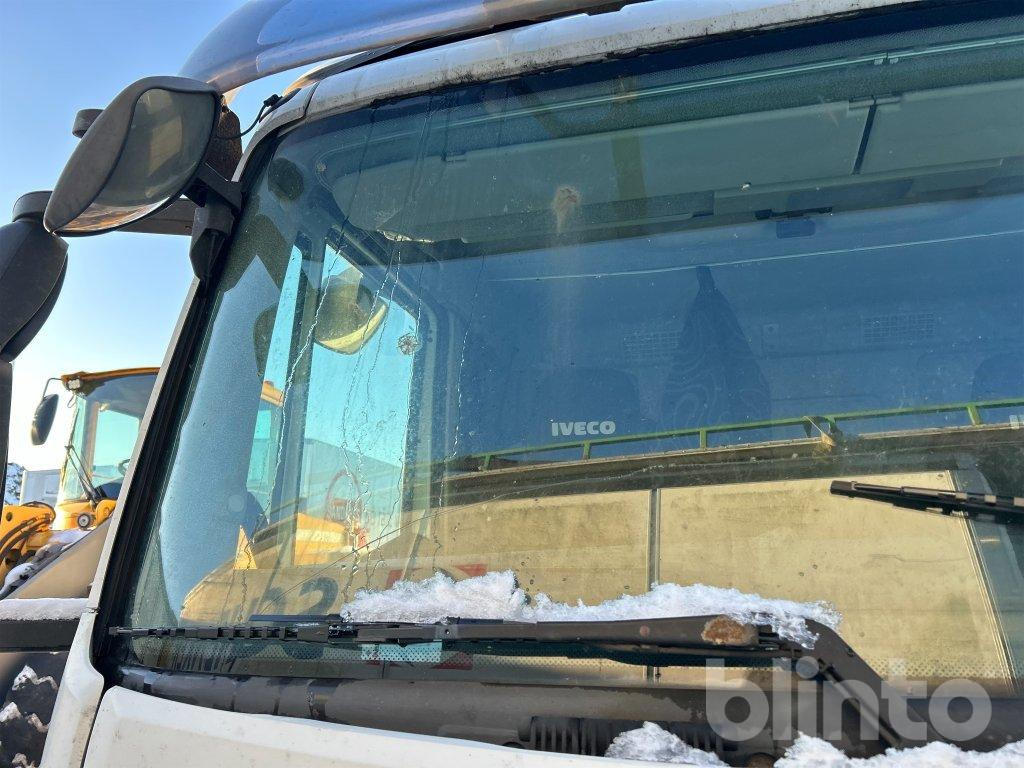 Грузовик IVECO ML 150E25/P: фото 15 Грузовик IVECO ML 150E25/P: фото 15