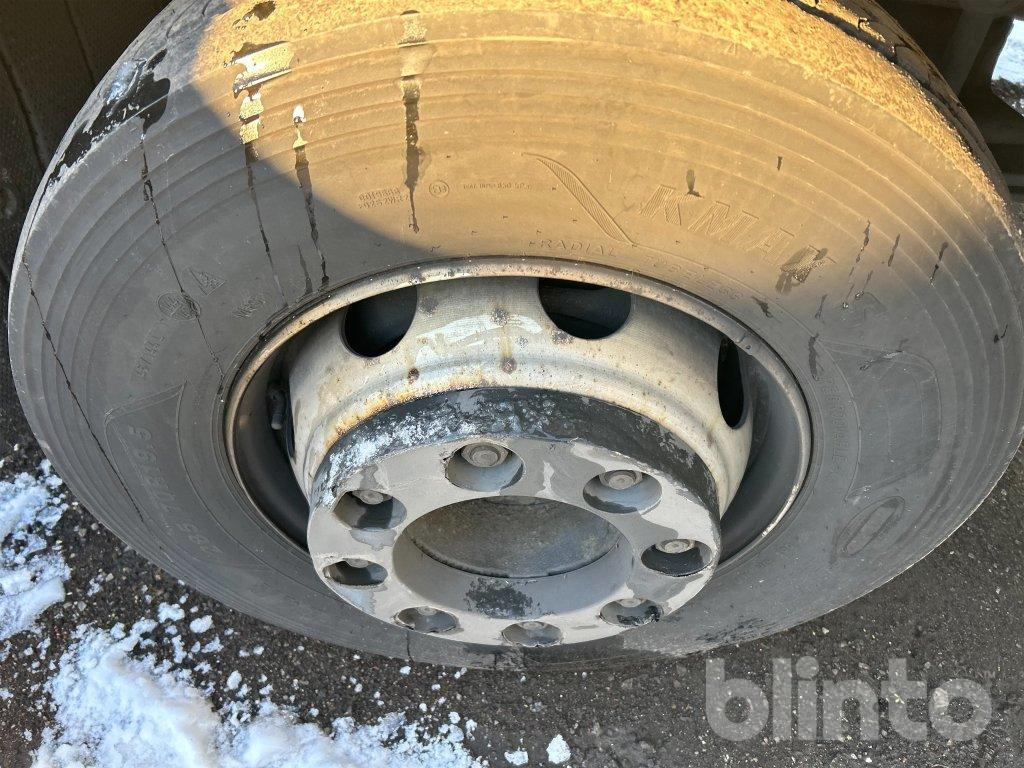 Грузовик IVECO ML 150E25/P: фото 20 Грузовик IVECO ML 150E25/P: фото 20