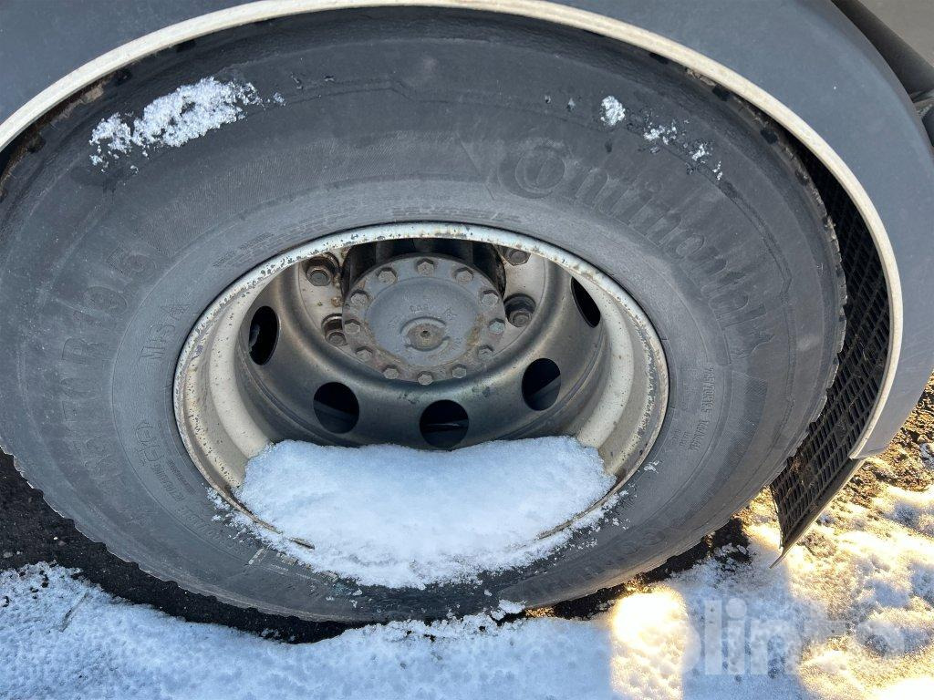 Грузовик IVECO ML 150E25/P: фото 43 Грузовик IVECO ML 150E25/P: фото 43