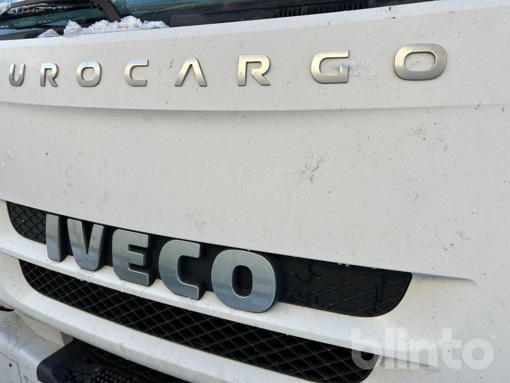 Грузовик IVECO ML 150E25/P: фото 13 Грузовик IVECO ML 150E25/P: фото 13