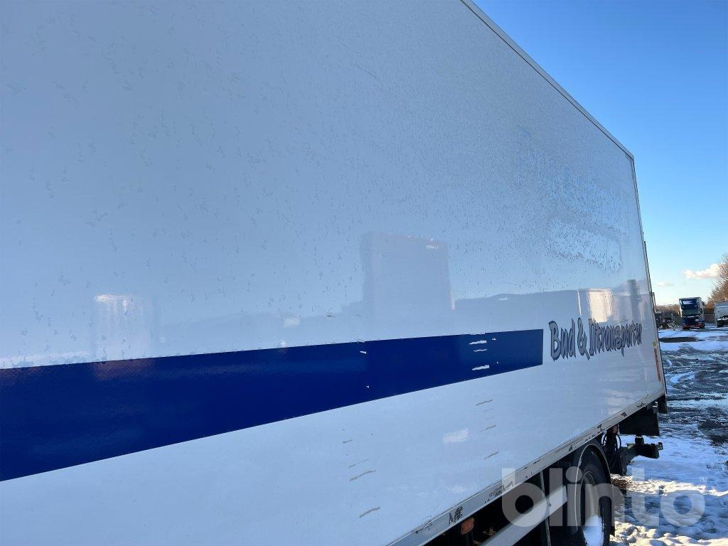 Грузовик IVECO ML 150E25/P: фото 49 Грузовик IVECO ML 150E25/P: фото 49