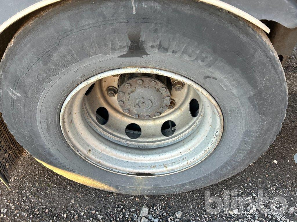 Грузовик IVECO ML 150E25/P: фото 30 Грузовик IVECO ML 150E25/P: фото 30