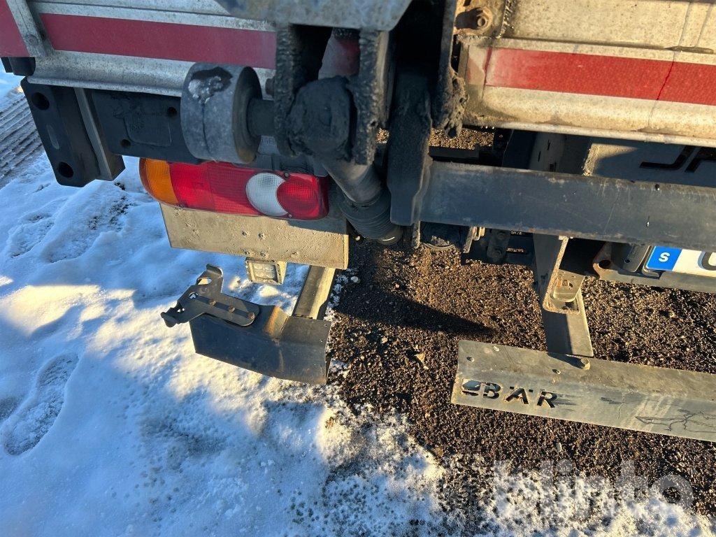 Грузовик IVECO ML 150E25/P: фото 38 Грузовик IVECO ML 150E25/P: фото 38