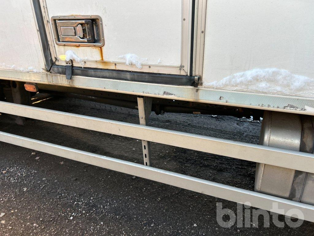 Грузовик IVECO ML 150E25/P: фото 25 Грузовик IVECO ML 150E25/P: фото 25