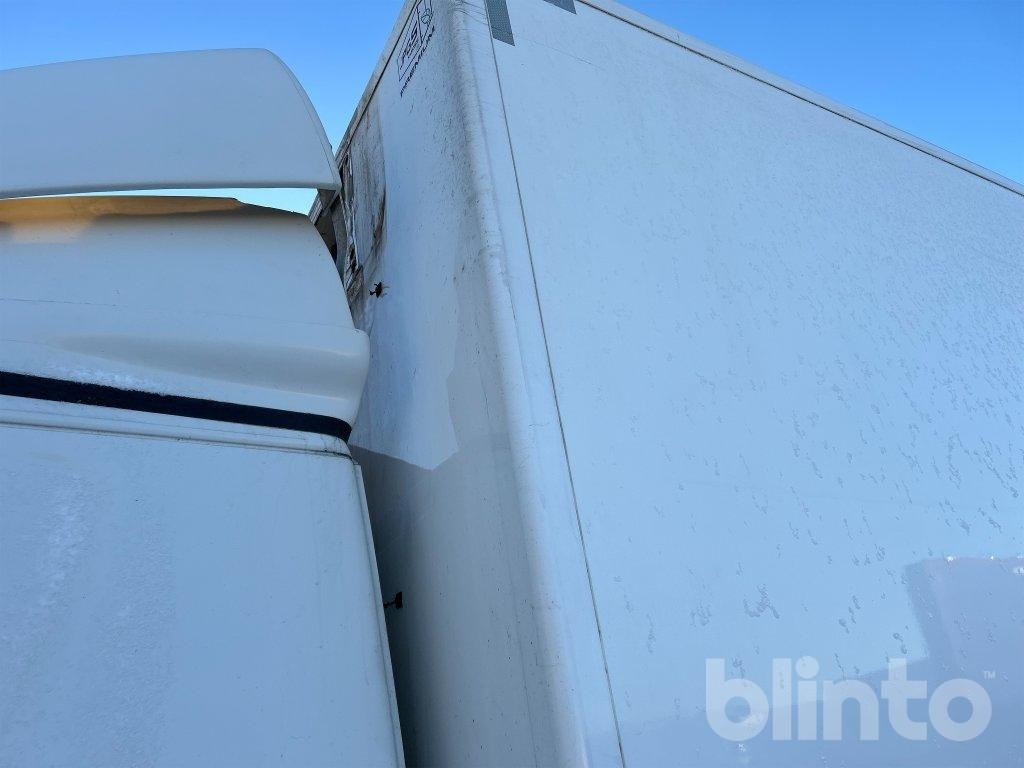 Грузовик IVECO ML 150E25/P: фото 50 Грузовик IVECO ML 150E25/P: фото 50