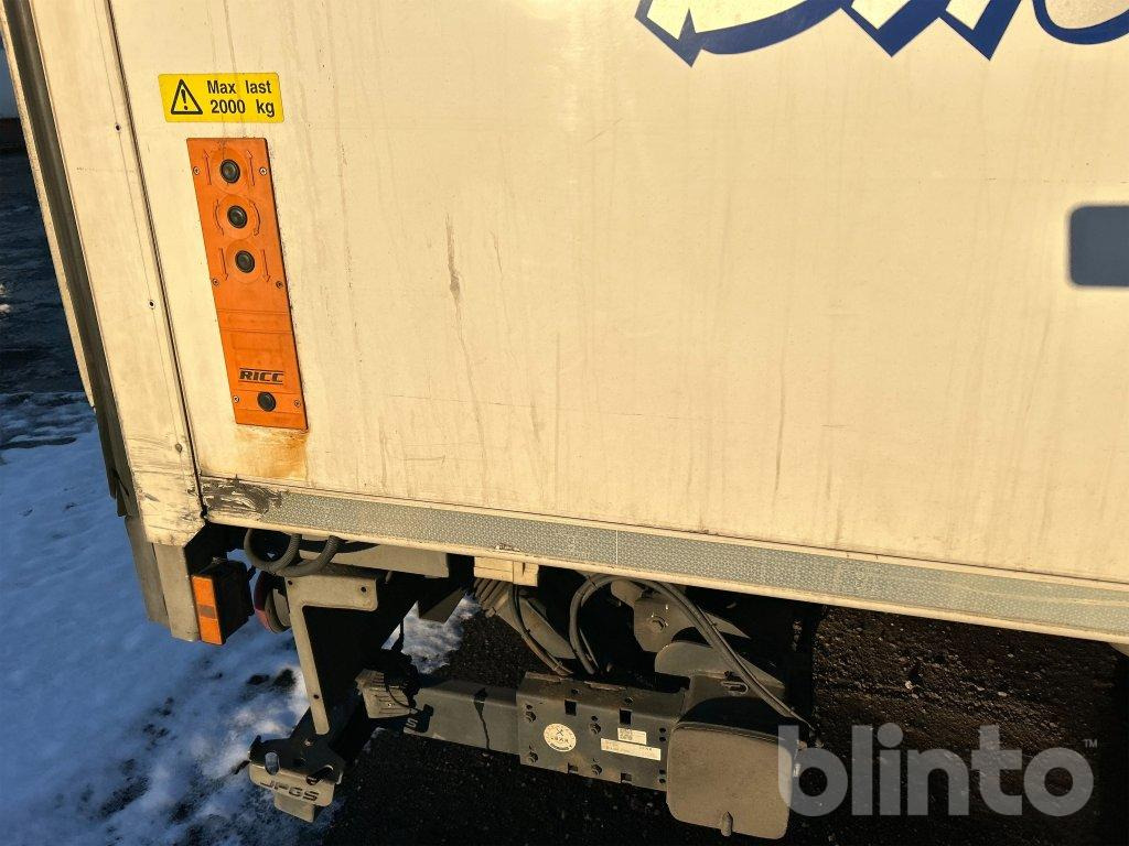 Грузовик IVECO ML 150E25/P: фото 33 Грузовик IVECO ML 150E25/P: фото 33