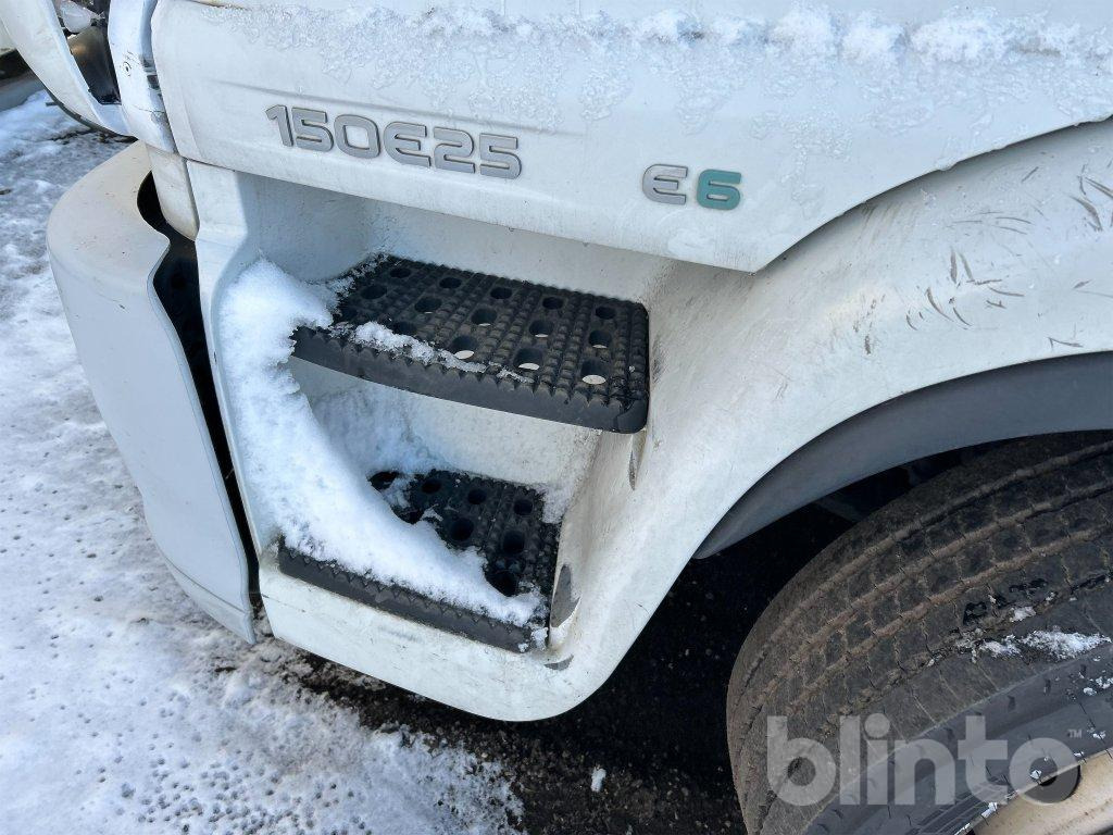 Грузовик IVECO ML 150E25/P: фото 9 Грузовик IVECO ML 150E25/P: фото 9