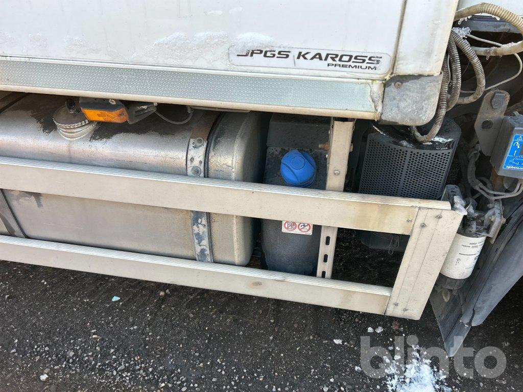 Грузовик IVECO ML 150E25/P: фото 24 Грузовик IVECO ML 150E25/P: фото 24