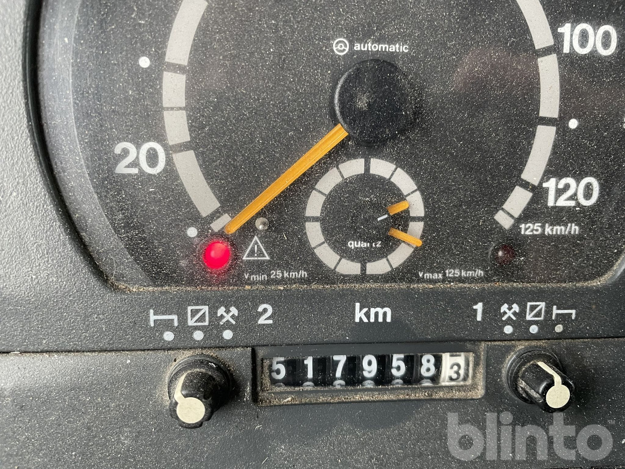 Грузовик SCANIA P94GB4X2NA230: фото 10