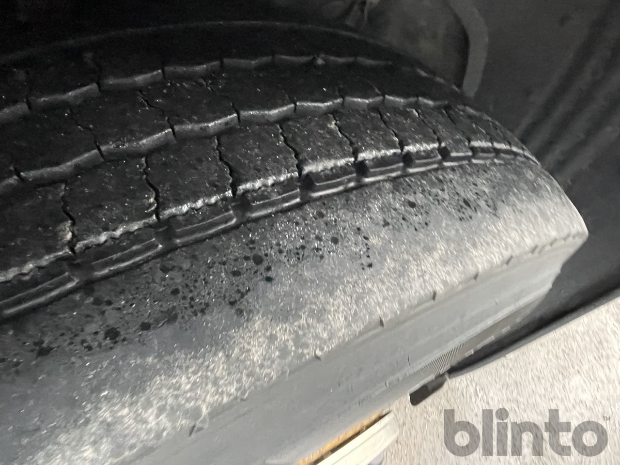 Грузовик SCANIA P94GB4X2NA230: фото 36