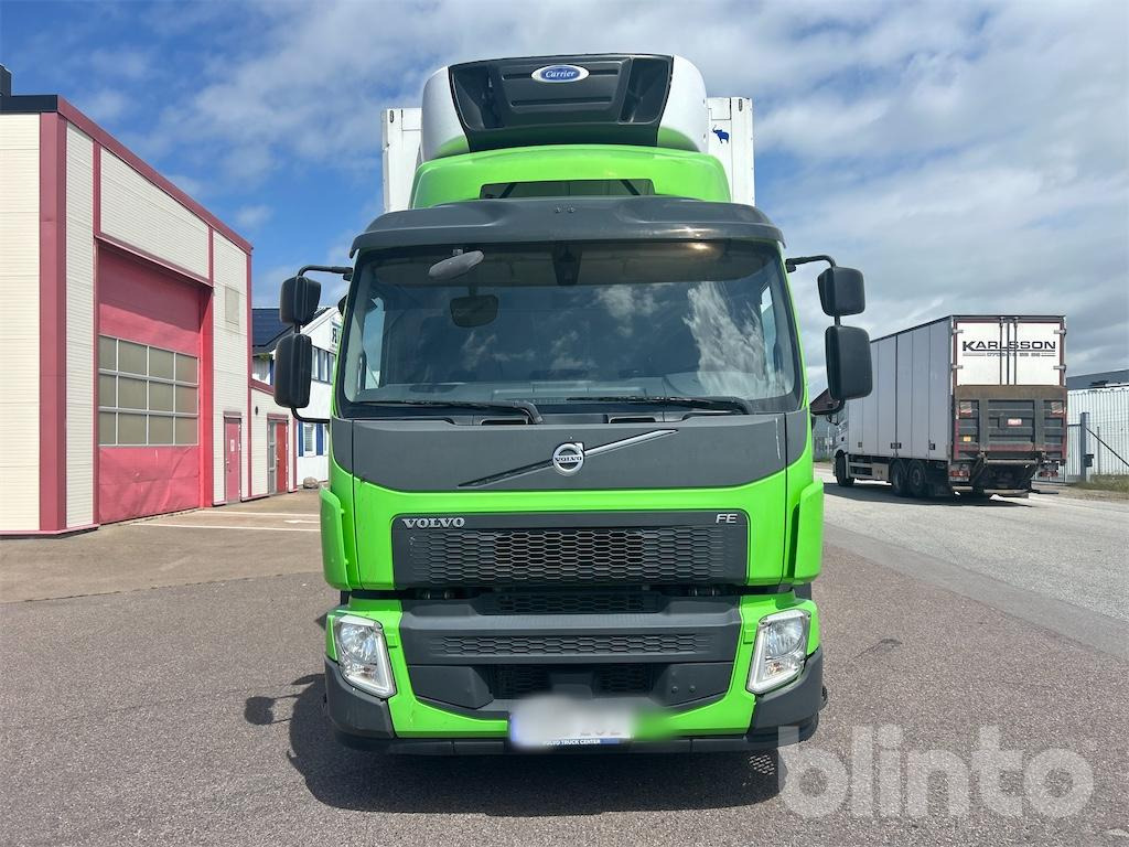 VOLVO FE - Kyl/Frys - Грузовик: фото 4 VOLVO FE - Kyl/Frys - Грузовик: фото 4