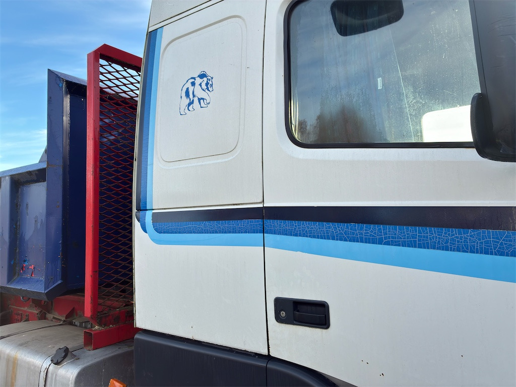Грузовик VOLVO FH12 6X2: фото 24