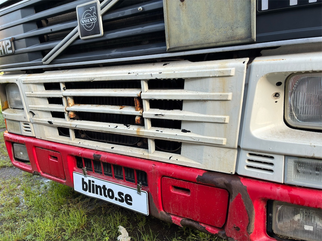 Грузовик VOLVO FH12 6X2: фото 16