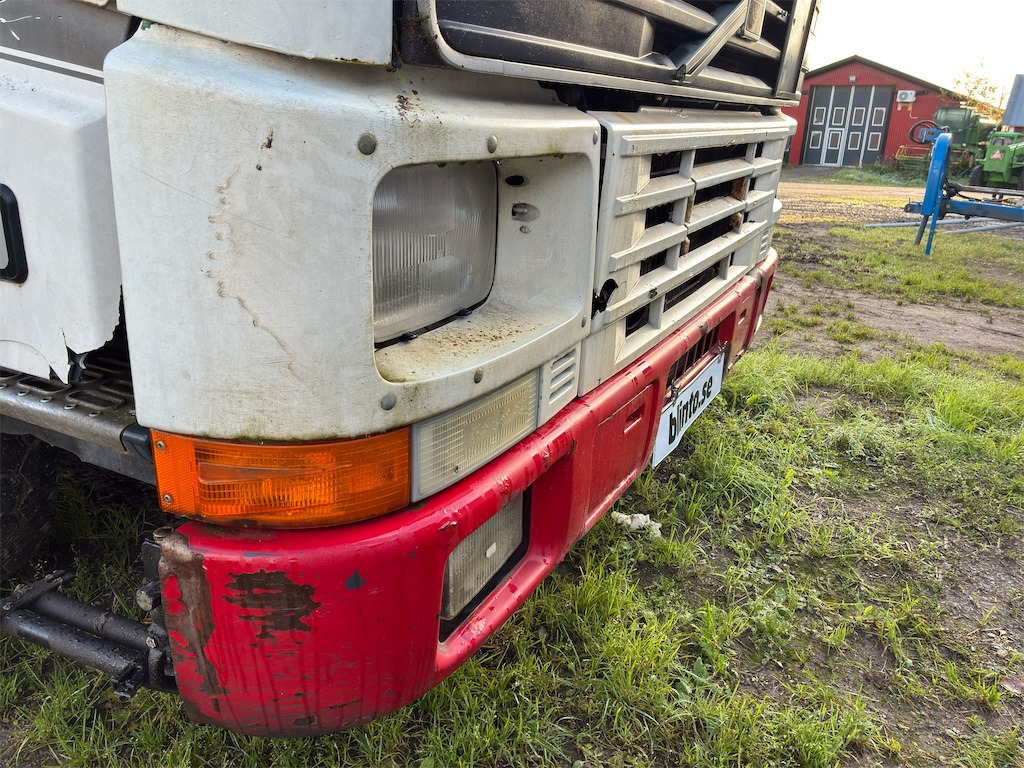 Грузовик VOLVO FH12 6X2: фото 18