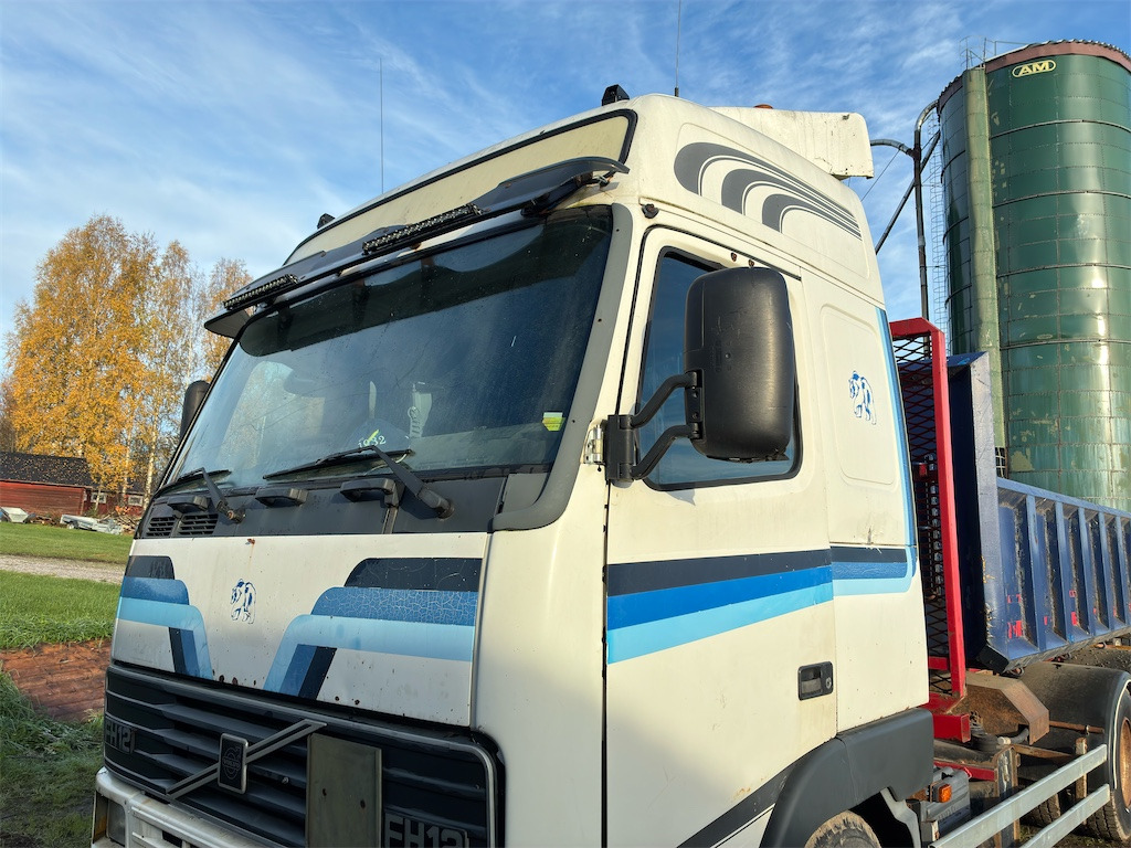 Грузовик VOLVO FH12 6X2: фото 10