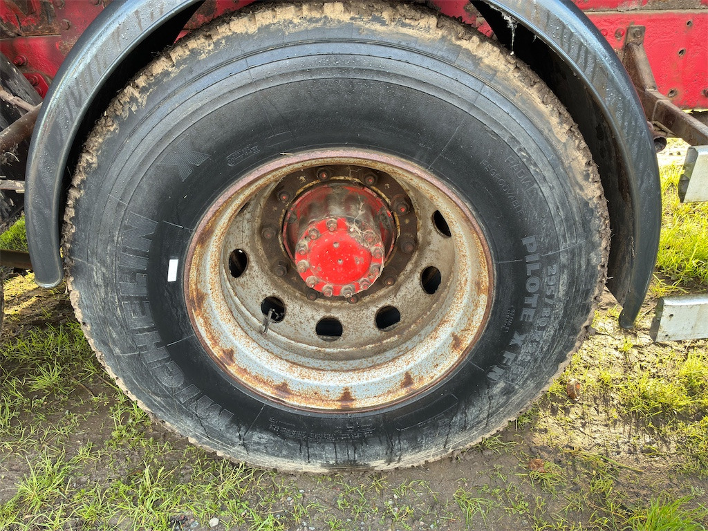 Грузовик VOLVO FH12 6X2: фото 34