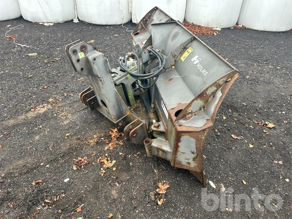 Holms KHV- 2.4 - Отвал: фото 4 Holms KHV- 2.4 - Отвал: фото 4