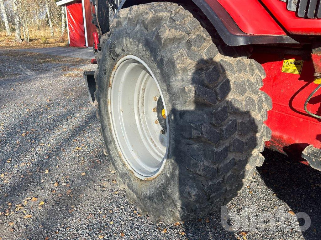 Экскаватор-погрузчик Huddig 1160 D: фото 49 Экскаватор-погрузчик Huddig 1160 D: фото 49