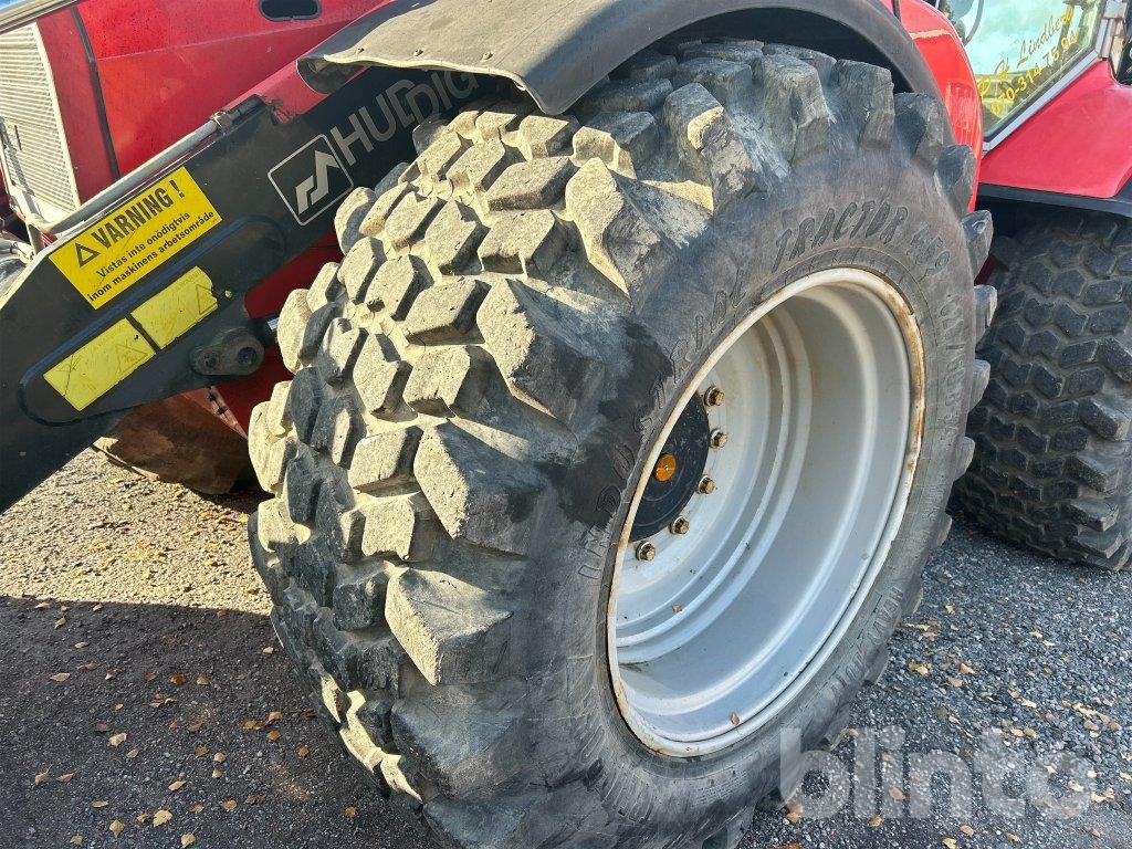 Экскаватор-погрузчик Huddig 1160 D: фото 15 Экскаватор-погрузчик Huddig 1160 D: фото 15