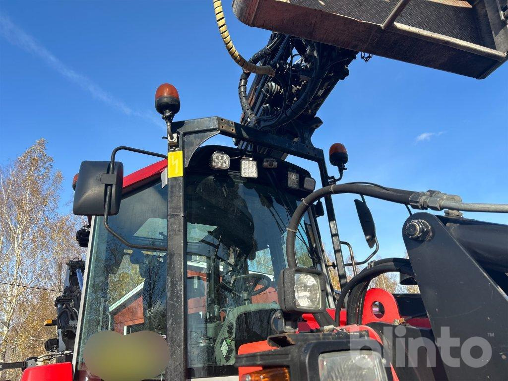 Экскаватор-погрузчик Huddig 1160 D: фото 37 Экскаватор-погрузчик Huddig 1160 D: фото 37