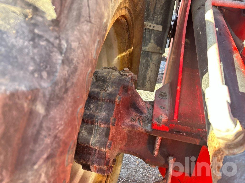 Экскаватор-погрузчик Huddig 1160 D: фото 33 Экскаватор-погрузчик Huddig 1160 D: фото 33