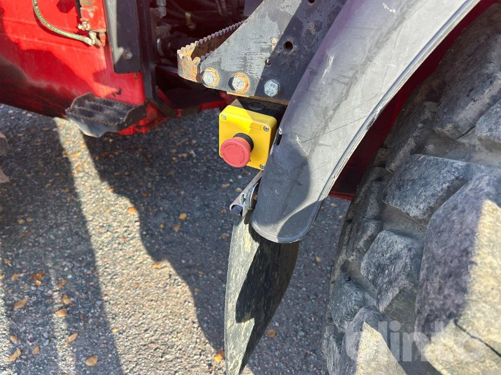 Экскаватор-погрузчик Huddig 1160 D: фото 38 Экскаватор-погрузчик Huddig 1160 D: фото 38